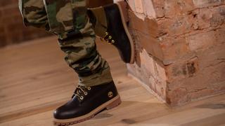 Best Socks for Timberland Boots for Comfort and Fit