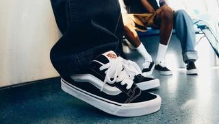 Sneakers That Look Rich Without Running Up the Price