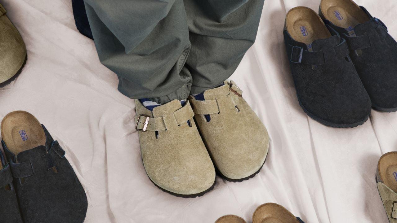 How to Wear Birkenstock Clogs Without Looking Like Your Dad