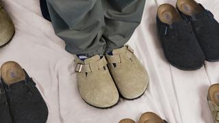 How to Wear Birkenstock Clogs Without Looking Like Your Dad