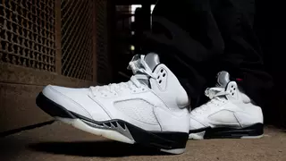 Jordan 5 Retro 