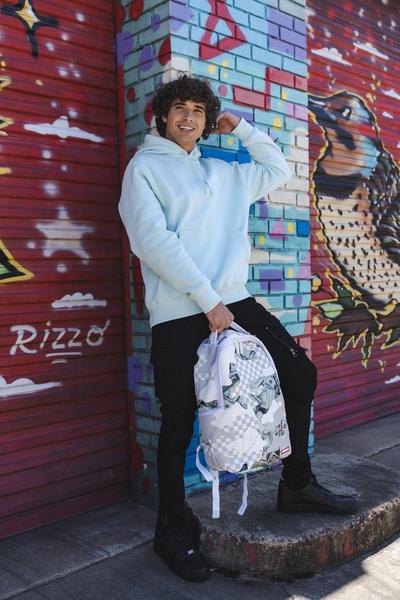 Back-to-School Backpacks