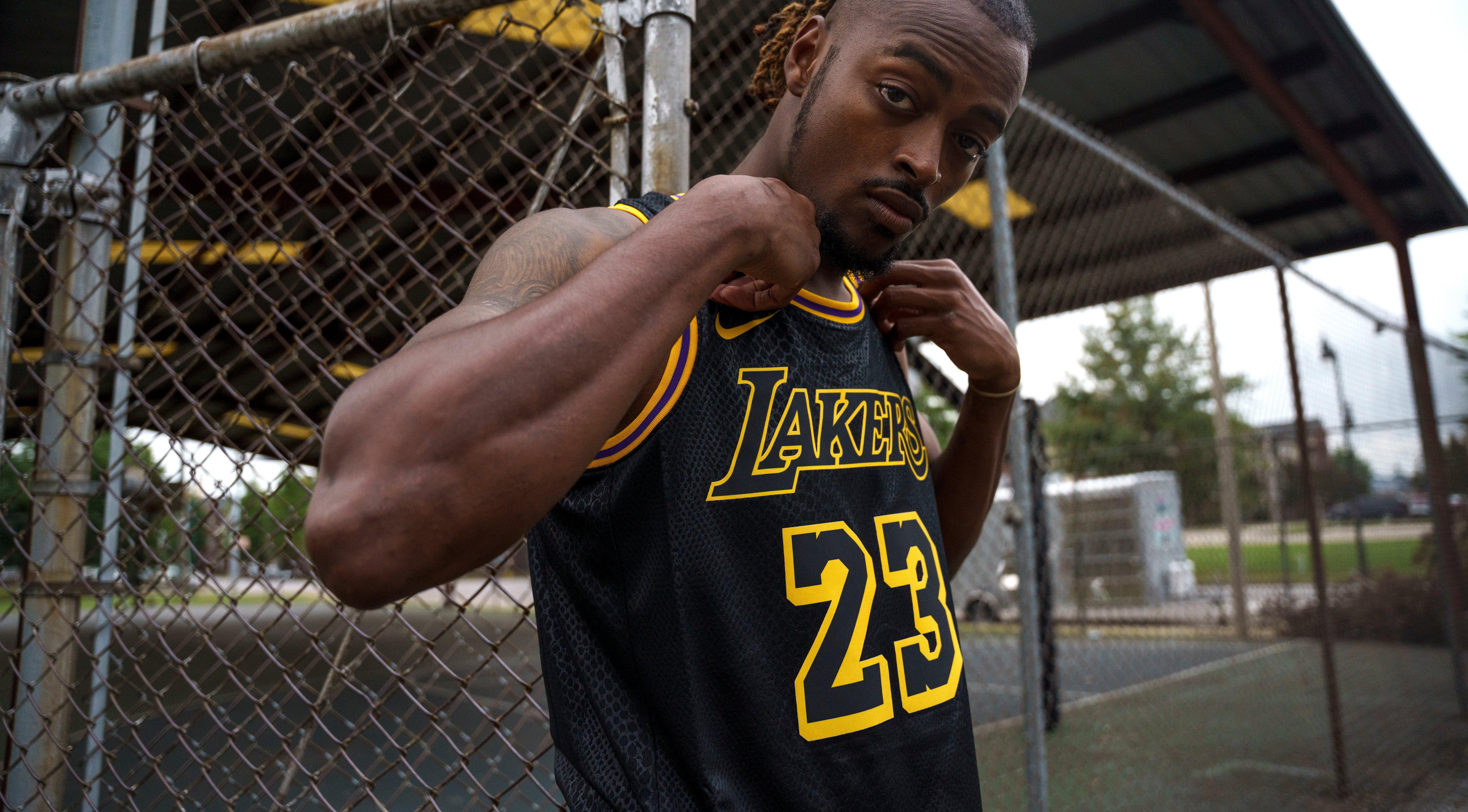 Pro best sale basketball jerseys