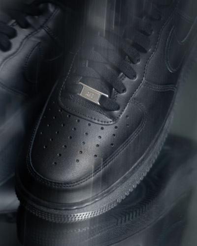 Black AF1