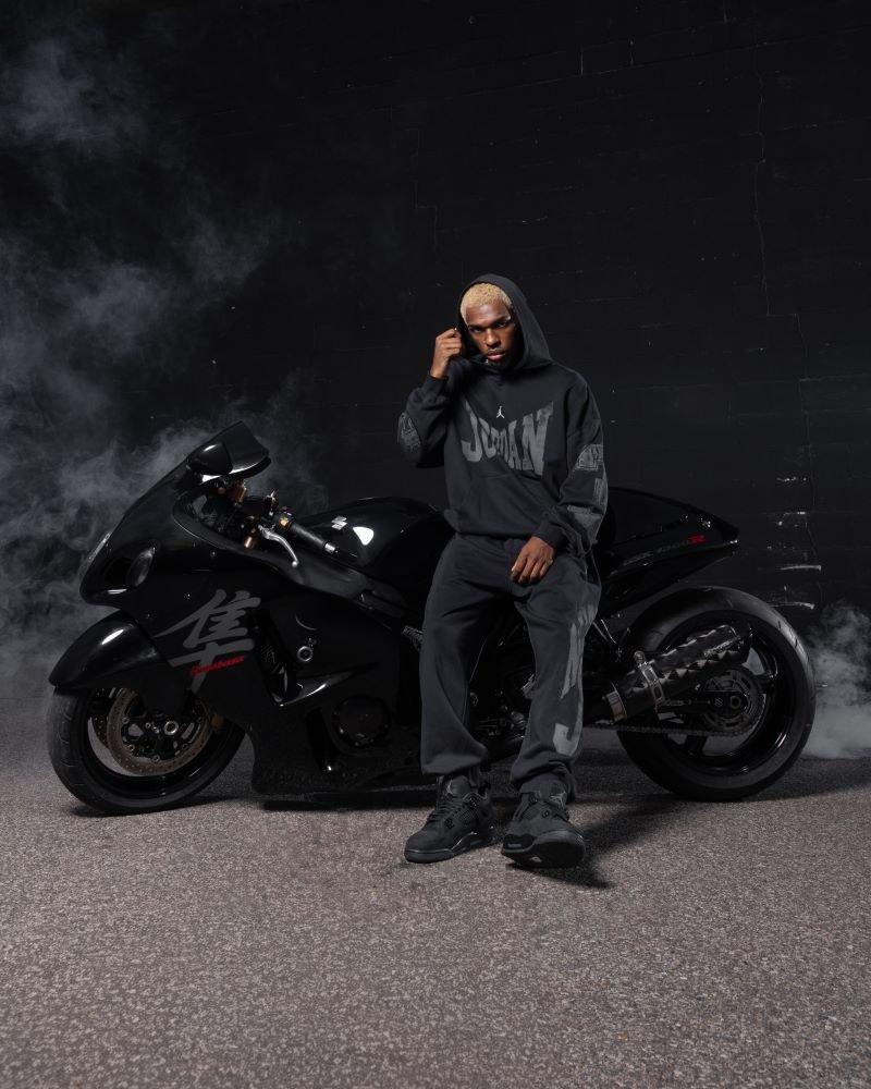 Air Jordan 3 &ldquo;Black Cat&rdquo;