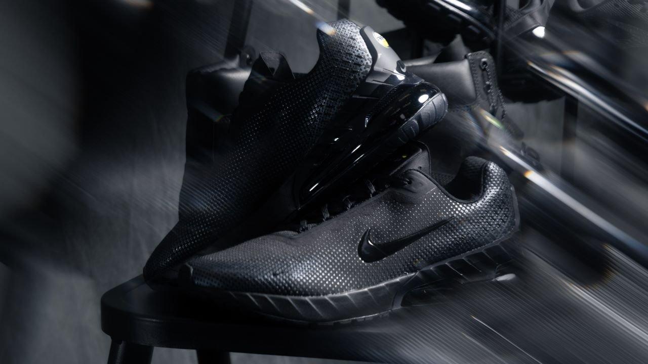 Best Black Sneakers for Back to School: Pairs That Go With Every Fit