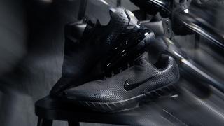 Best Black Sneakers for Back to School: Pairs That Go With Every Fit