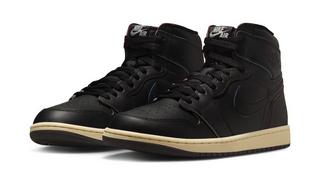 Jordan 1 Retro High OG “Self-Expression”