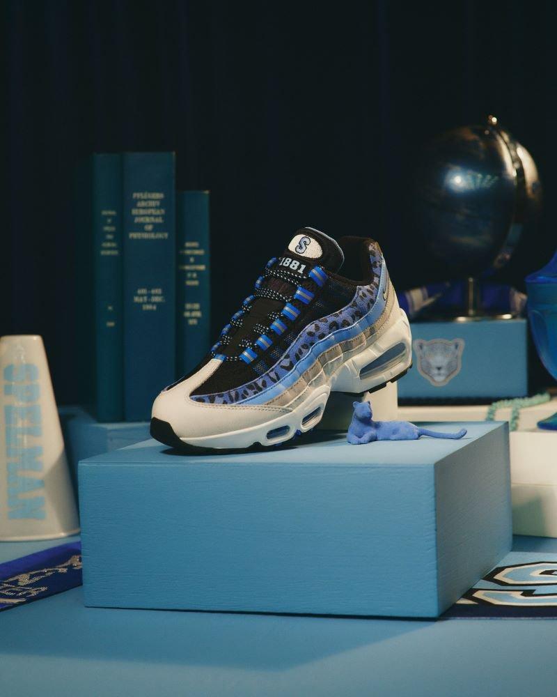 Nike Air Max 95 "Spelman College"