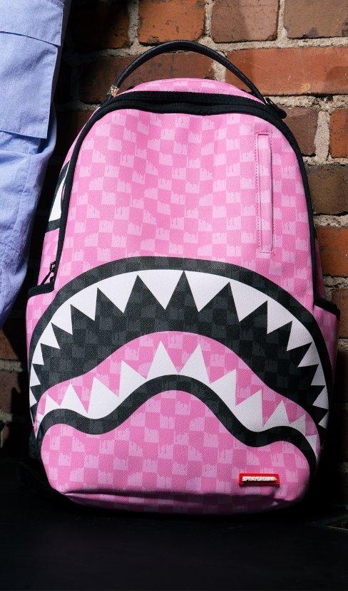 Bold Backpacks