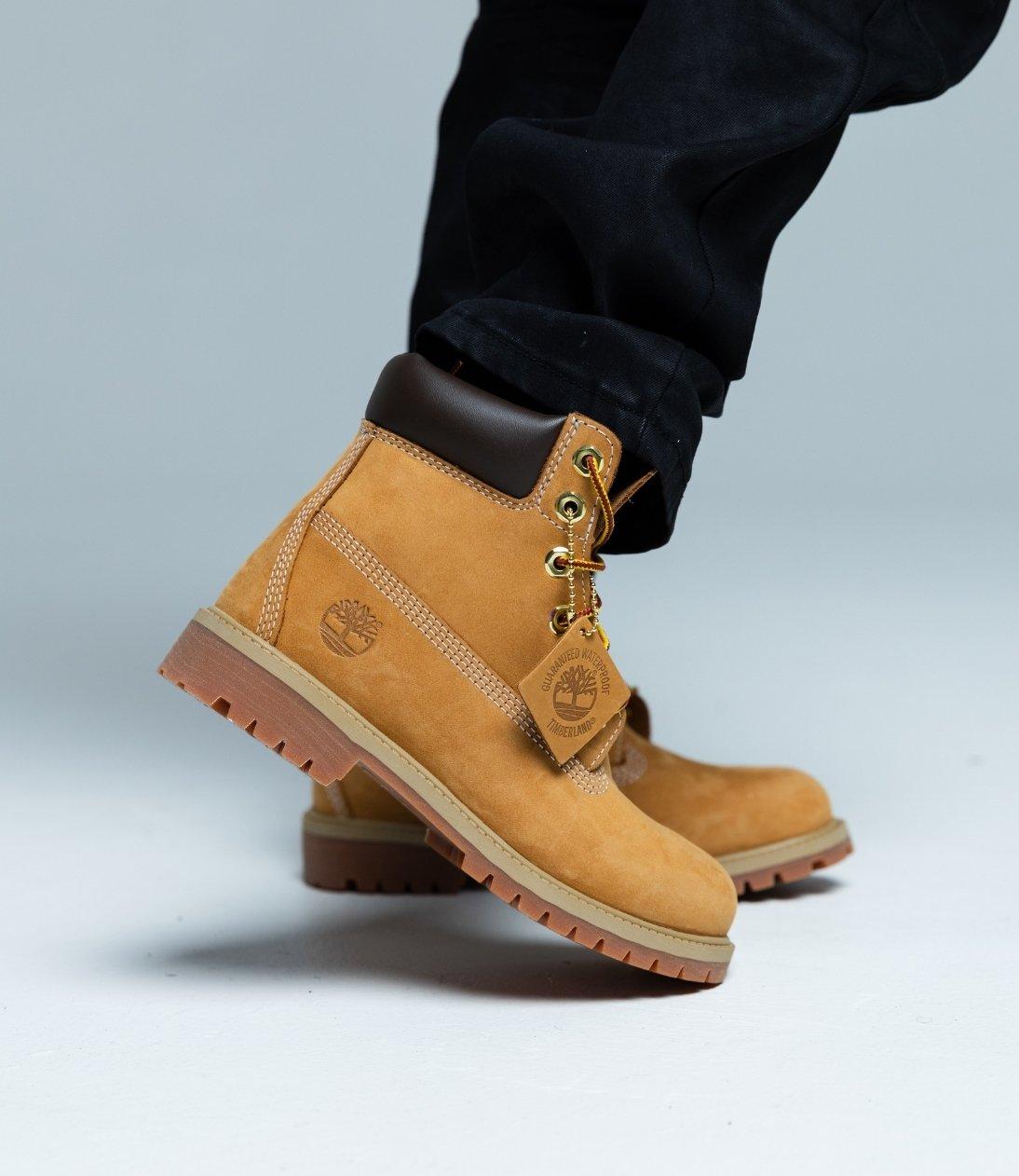 <u>Boot Season<u>