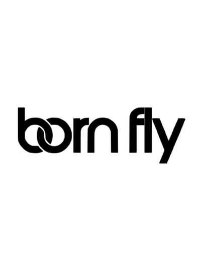 Born Fly