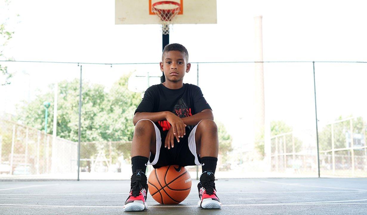 Hibbett Hoops: All You Need To Make Buckets