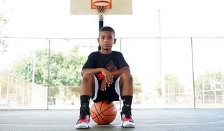 Hibbett Hoops: All You Need To Make Buckets