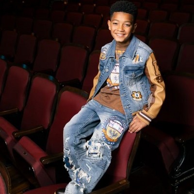 Shop Boys' Back to School