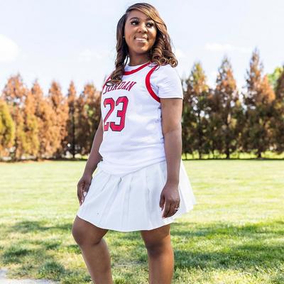 Brittany Kellem Jordan Jersey