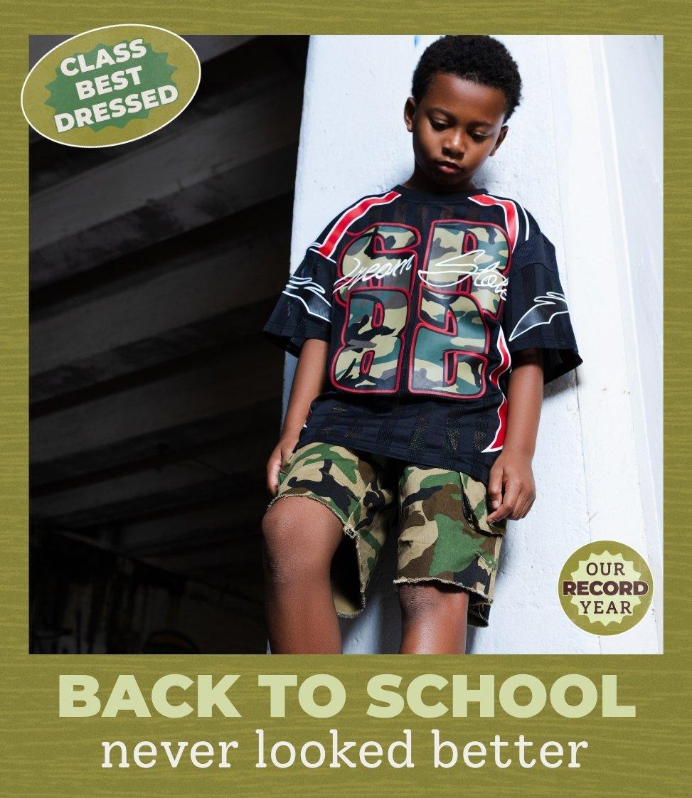 <u>Shop Back to School<u>