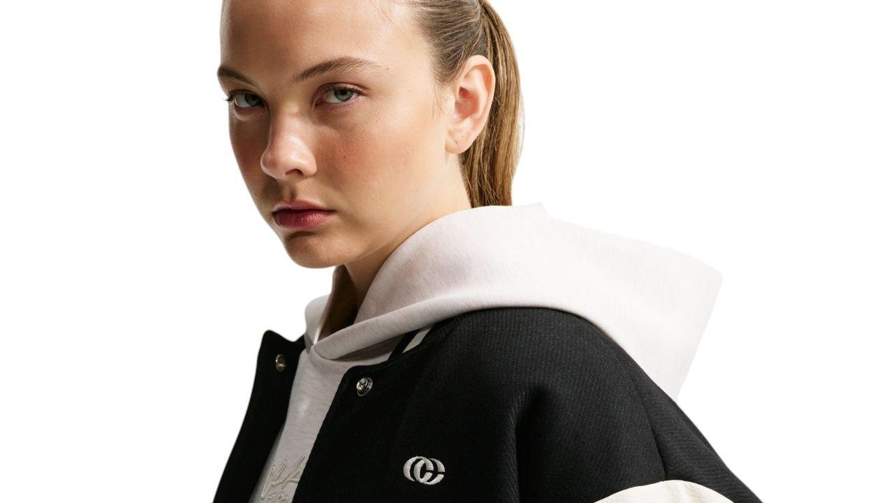 Nike Caitlin Clark Apparel Collection Release