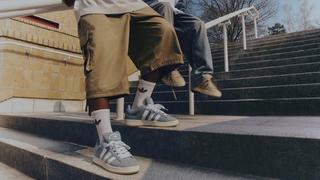 Is Tumblr-Core Back? What That Means for Your Sneaker Rotation