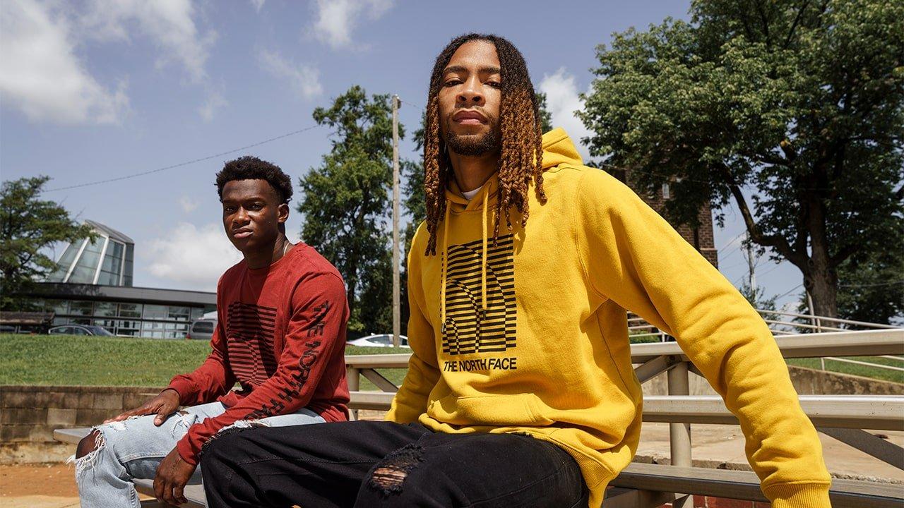 Hibbett | City Gear&#8217;s Guide to Caring for Fleece