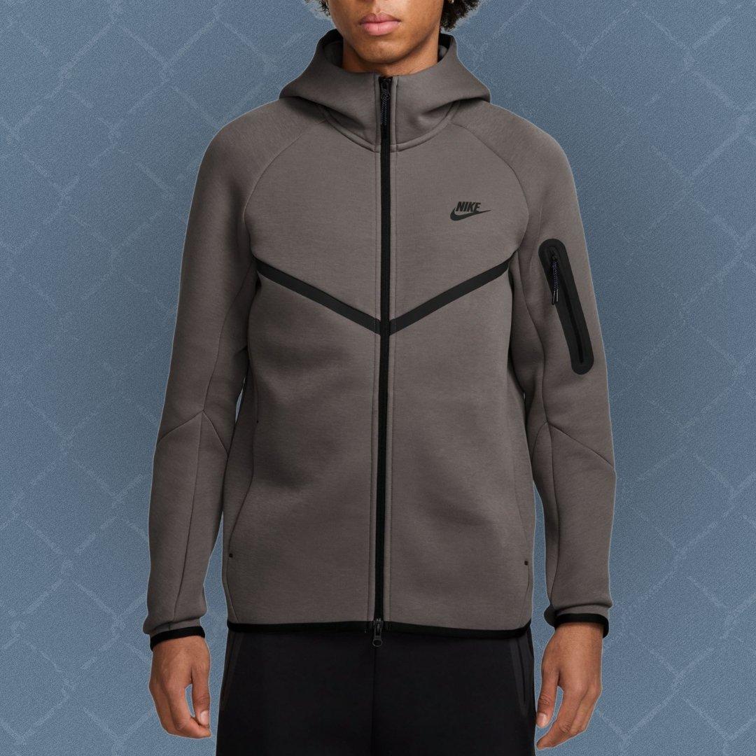 Shop Nike Tech Fleece