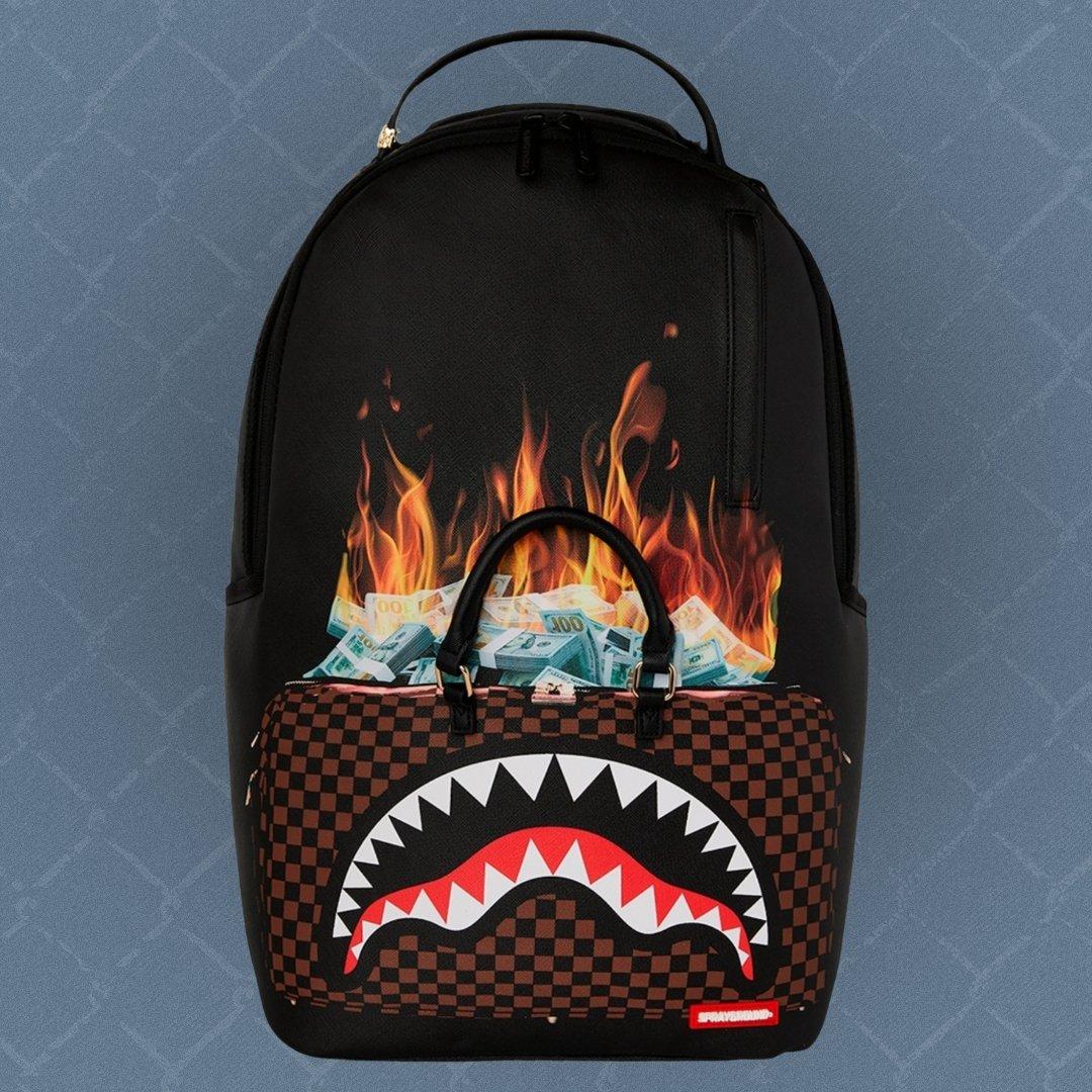 Shop Sprayground
