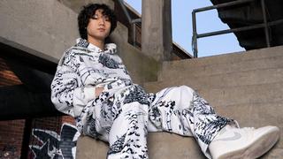 Celebrating AAPI Heritage: An Interview with Tommy Nguyen on Fashion, Identity, and Authenticity