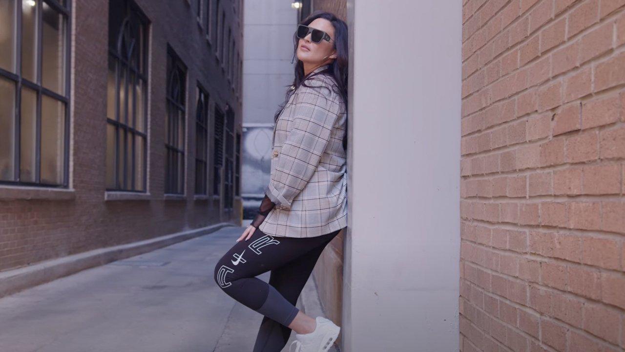 Celebrate Her Style with Support Her Sole