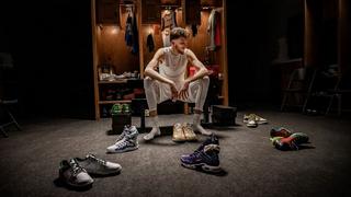 I Got Next - Feat. Chet Holmgren & the Nike KD17