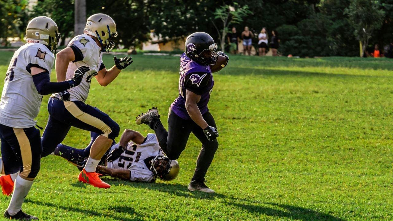 Football Cleat Buying Guide by Position