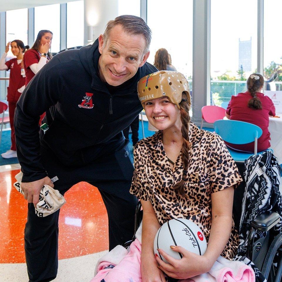 childrens-hospital-ua-meet-and-greet