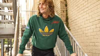 How to Dress Up Kicks for the Holidays