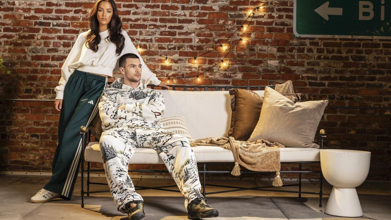 Christmas Sneakers That Make the Perfect Holiday Gift