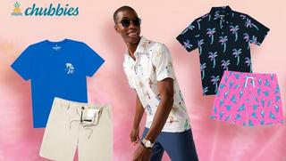 Hibbett Adds Chubbies and Warstic to New Brands Lineup