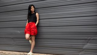 City Gear: Spring and Summer Outfit Inspiration