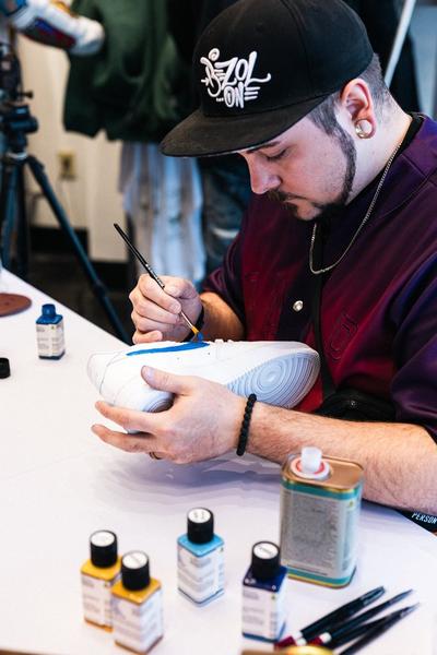 city-of-stars-shoe-customizer