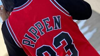 How to Style a Basketball Uniform Off The Court