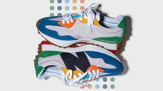 Summer Forecast: Classic Kicks Are Cool Again