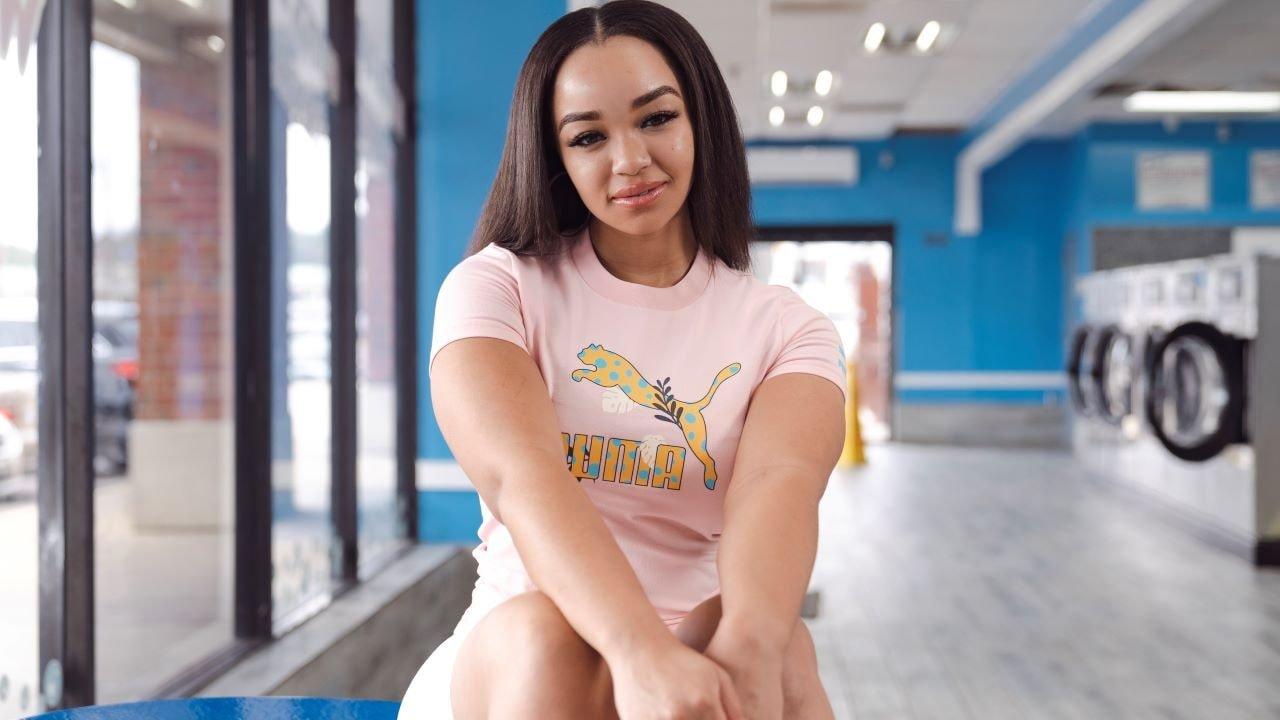 Staple Wardrobe Pieces to Achieve the Clean Girl Aesthetic