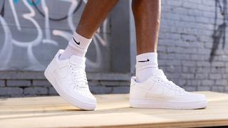 How to Clean Sneakers