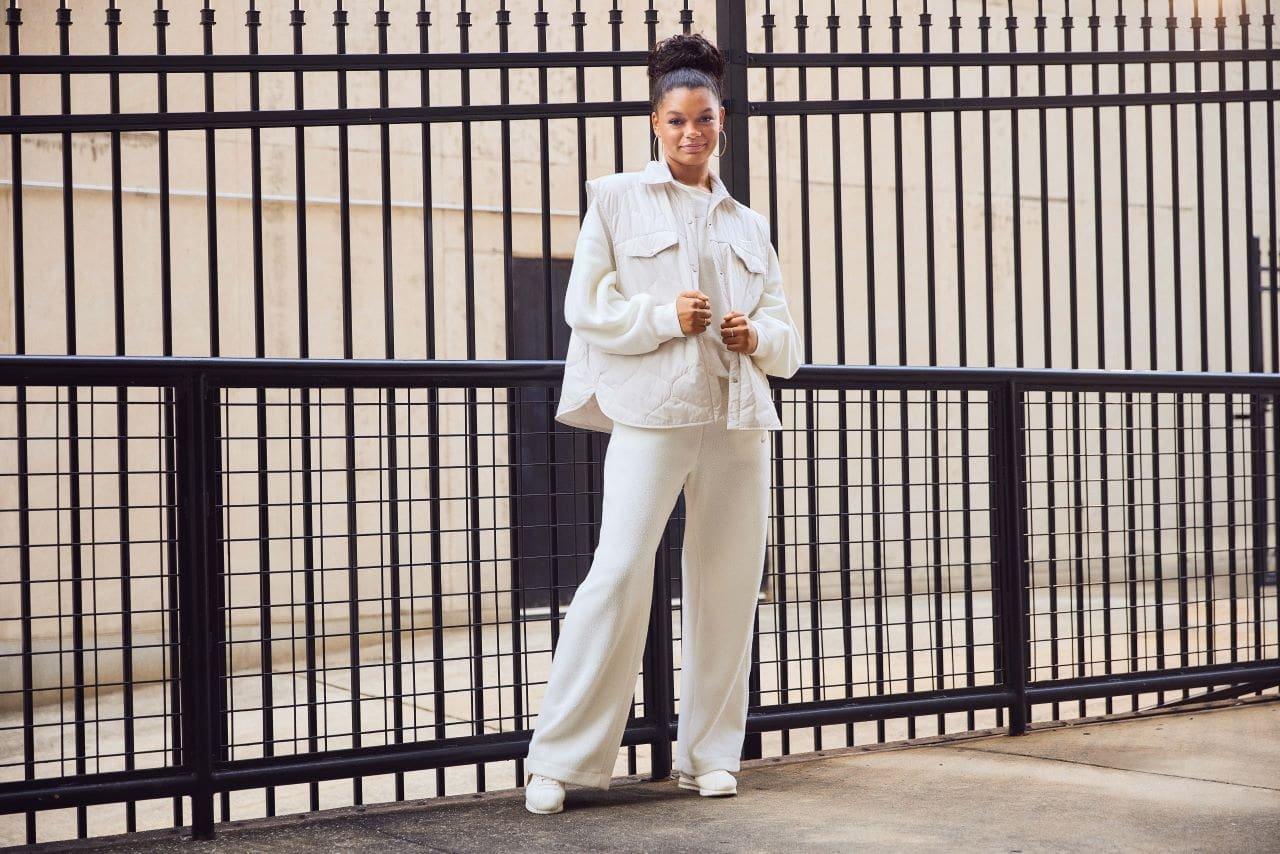 How to Clean White Shoes