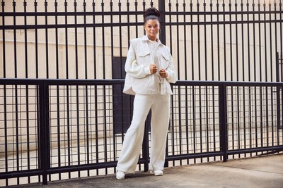 How to Clean White Shoes