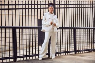 How to Clean White Shoes