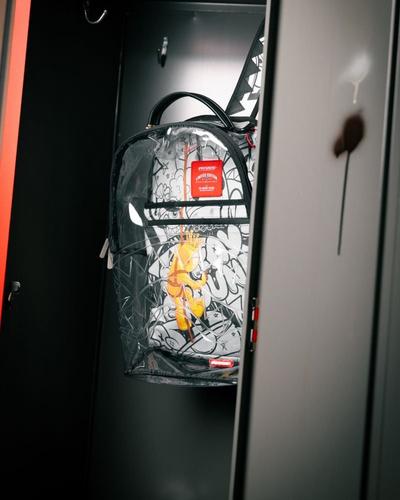 Sprayground Backpack
