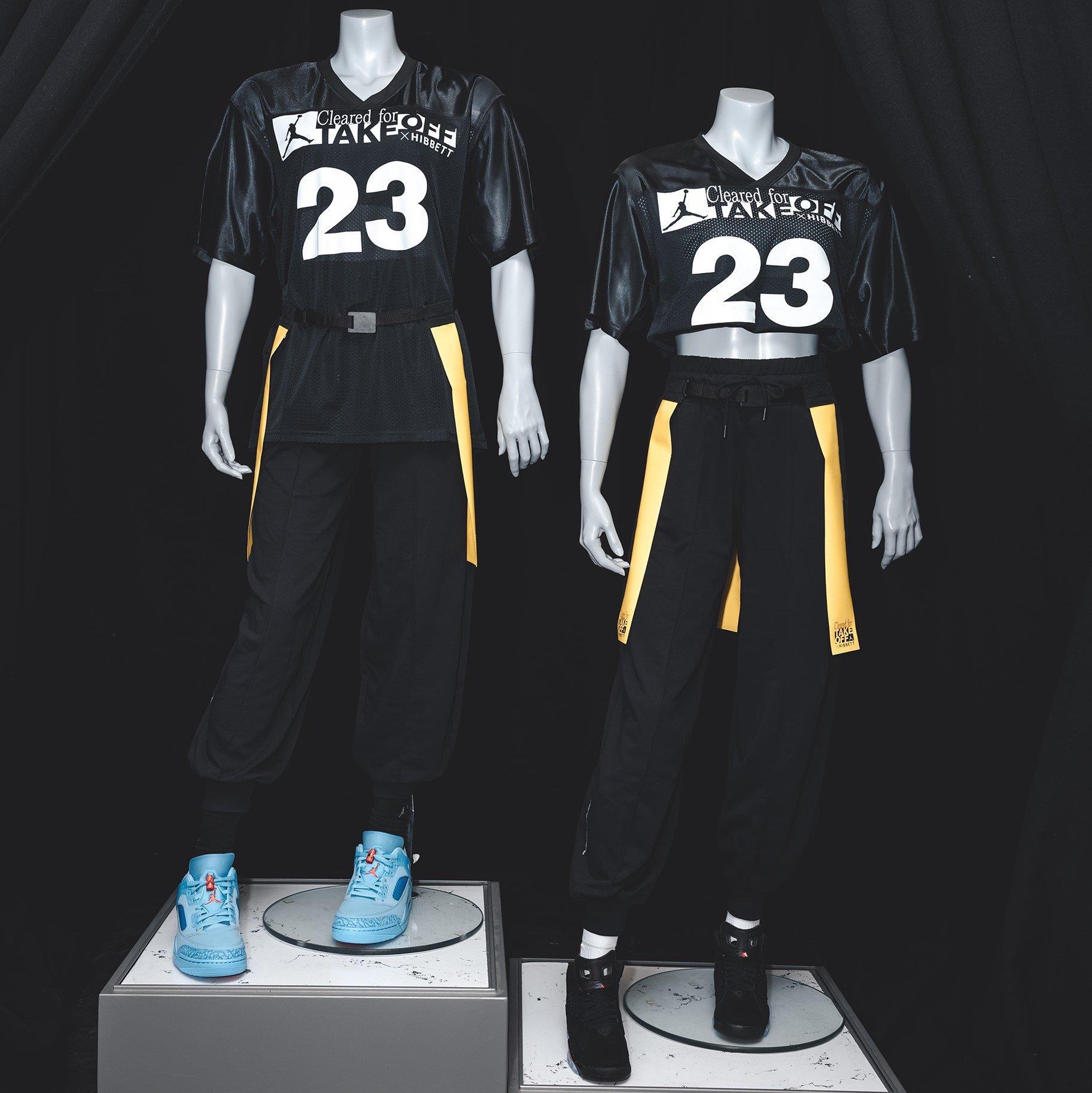 cleared-for-takeoff-womens-custom-jerseys