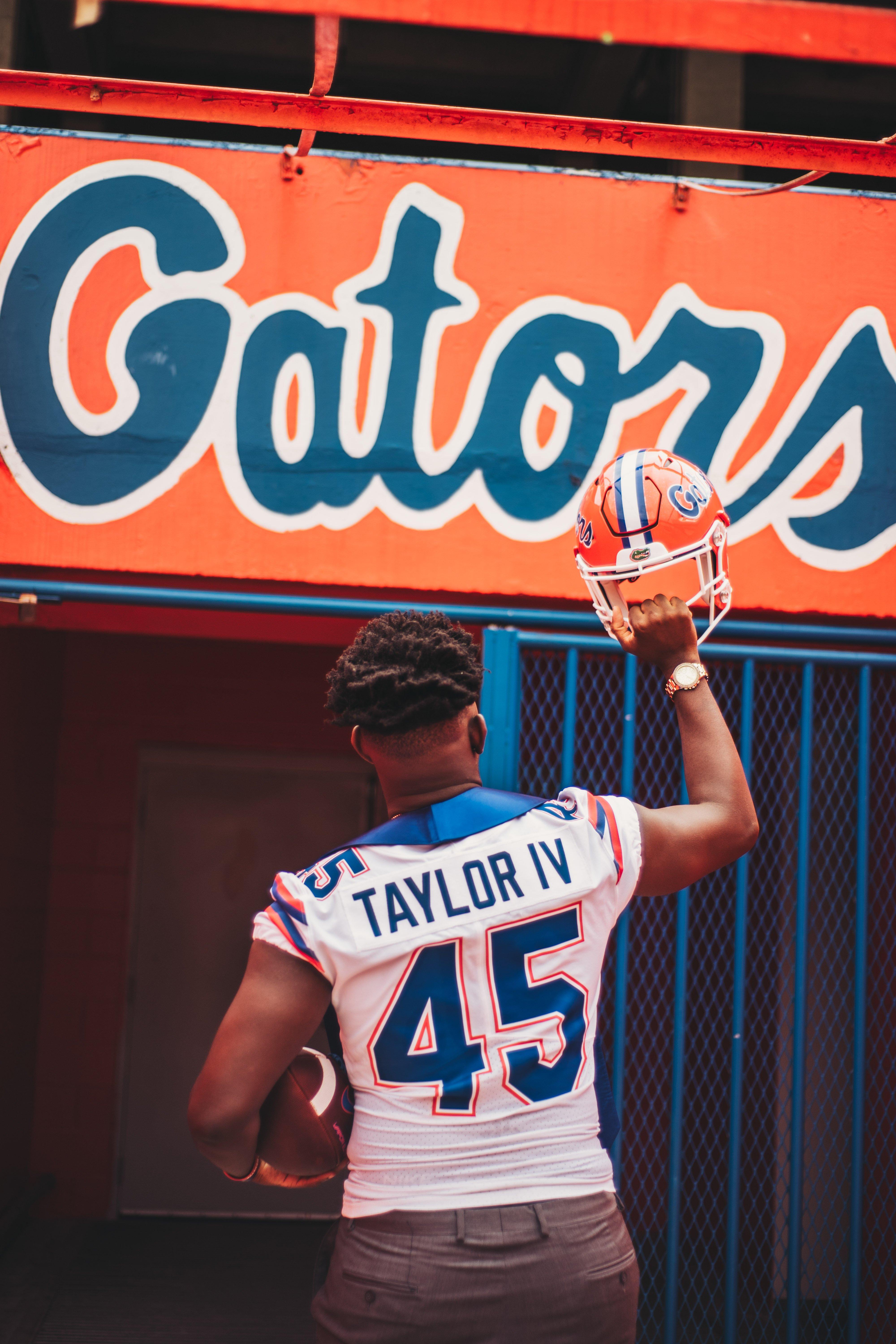 Hibbett Celebrates Black History Month With Clifford Taylor