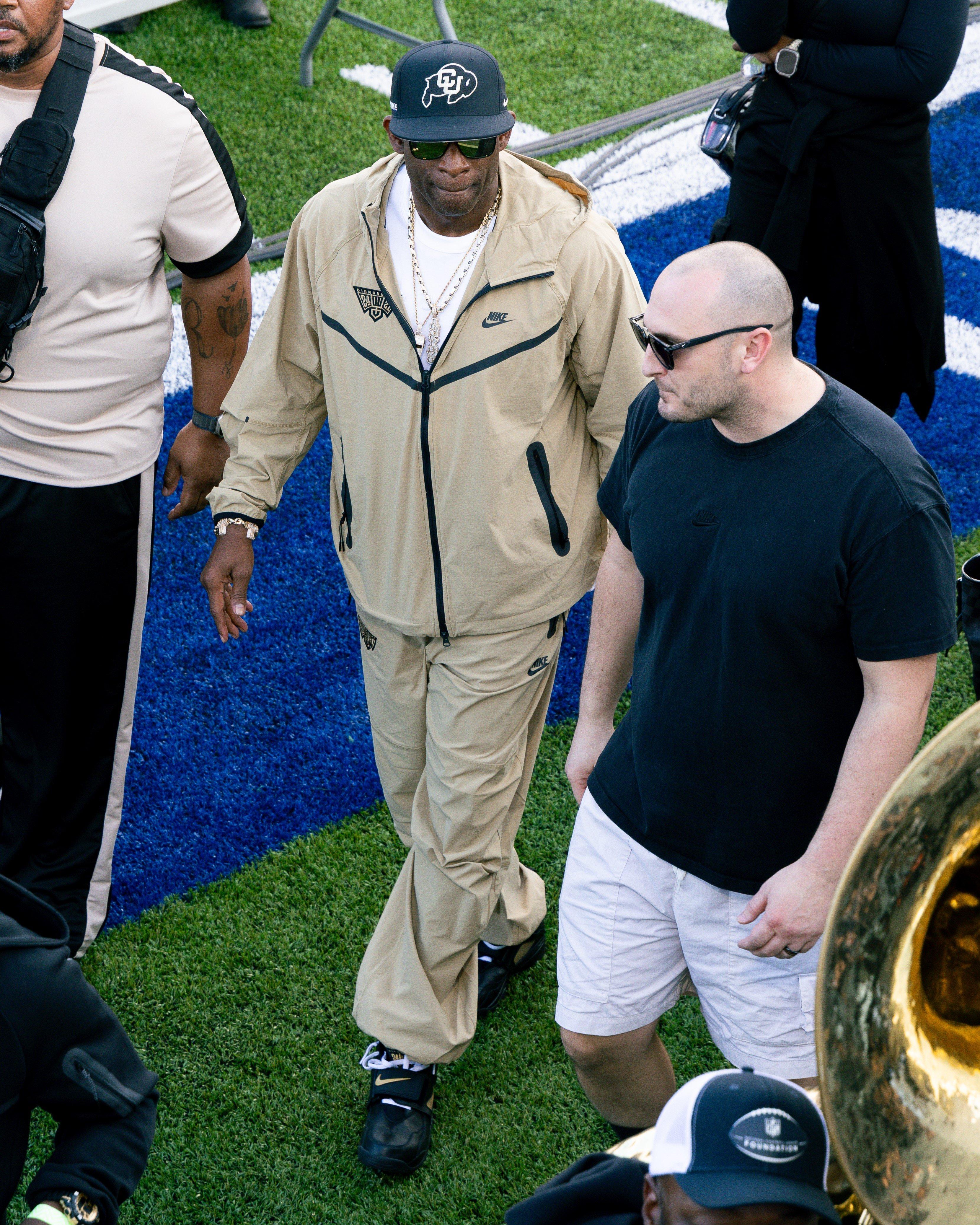 coach-prime-at-nike-football-arena