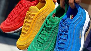 #StyledByHibbett – Summer in Color