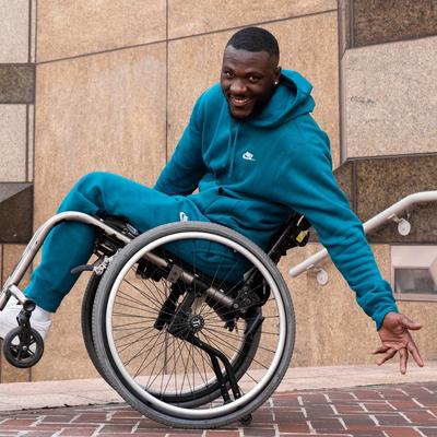 Teal Nike Club Fleece Full Outfit