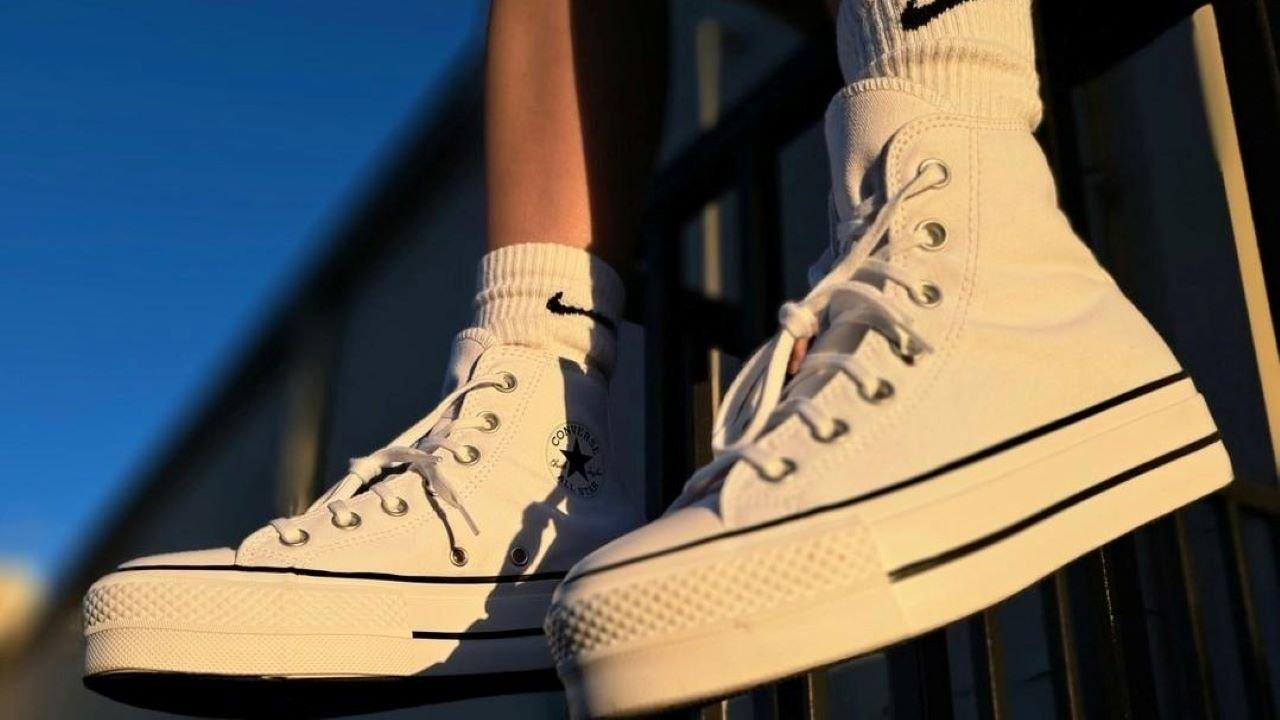 Vierde aspect Open Types of Converse: Our Favorite Styles Explained